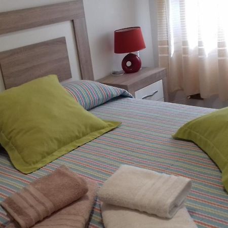 Villa Casa Yaya Felisa Lledo Esterno foto