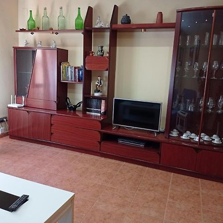 Villa Casa Yaya Felisa Lledo Esterno foto