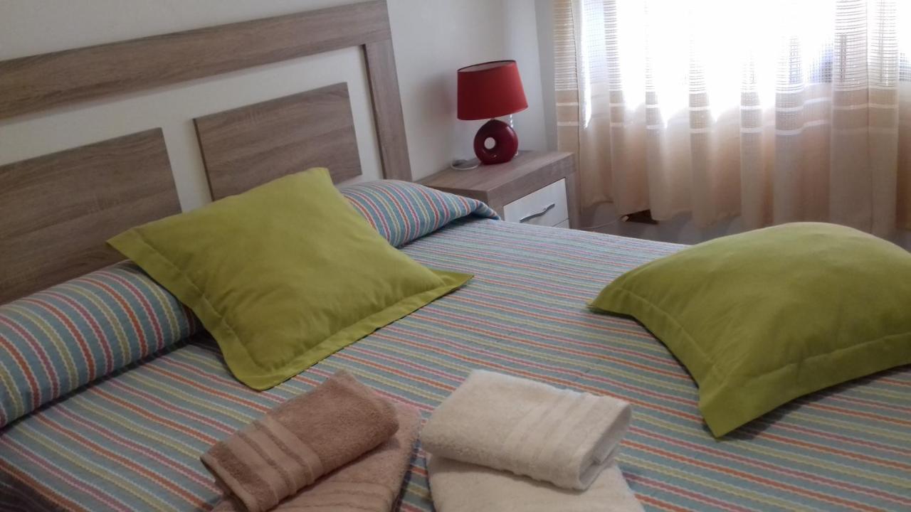 Villa Casa Yaya Felisa Lledo Esterno foto