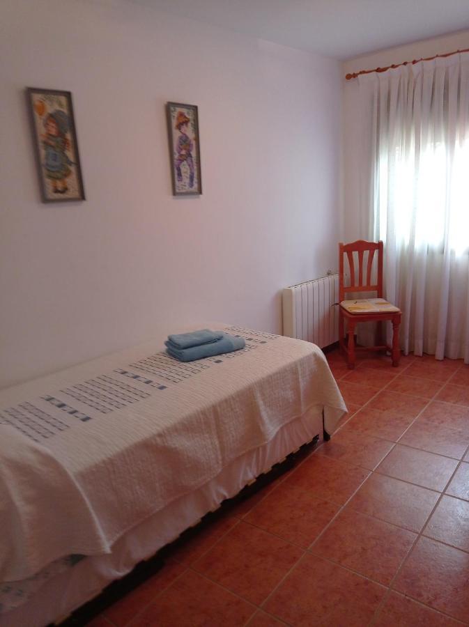Villa Casa Yaya Felisa Lledo Esterno foto