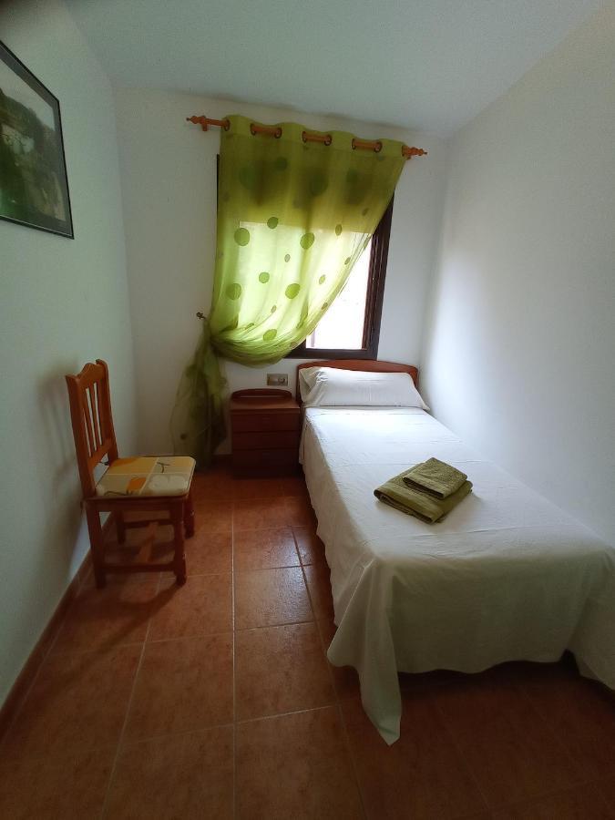 Villa Casa Yaya Felisa Lledo Esterno foto