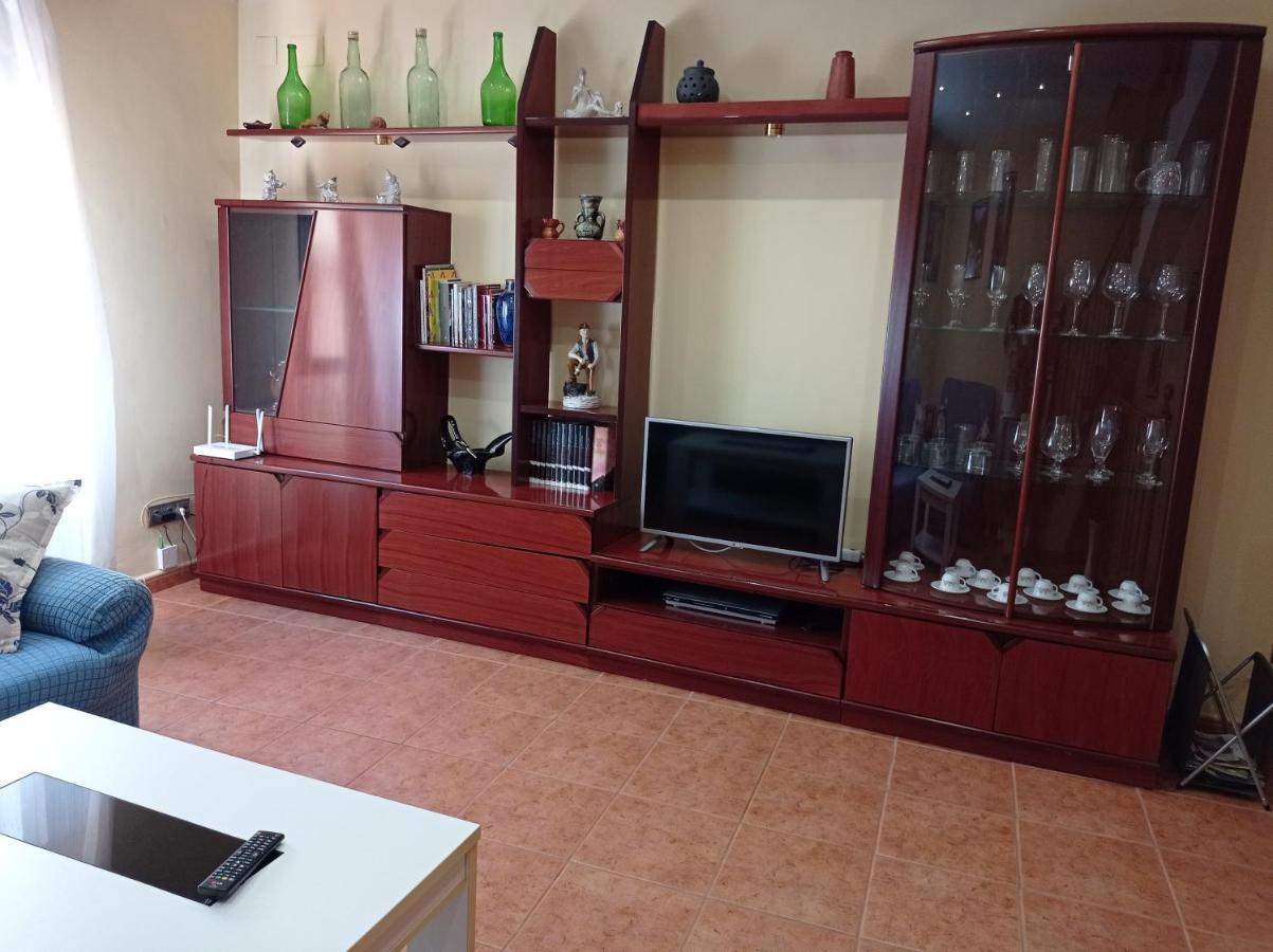 Villa Casa Yaya Felisa Lledo Esterno foto