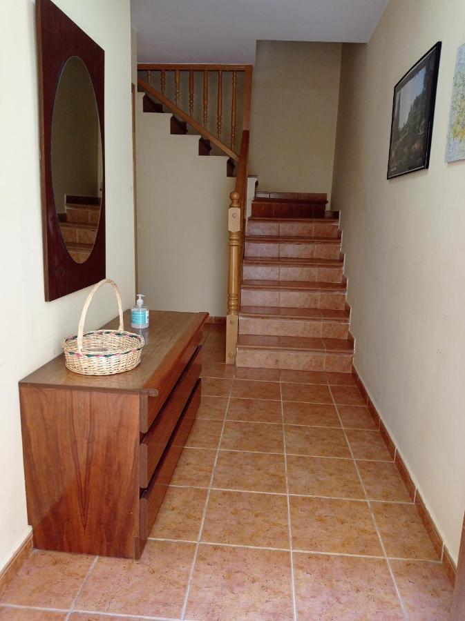 Villa Casa Yaya Felisa Lledo Esterno foto