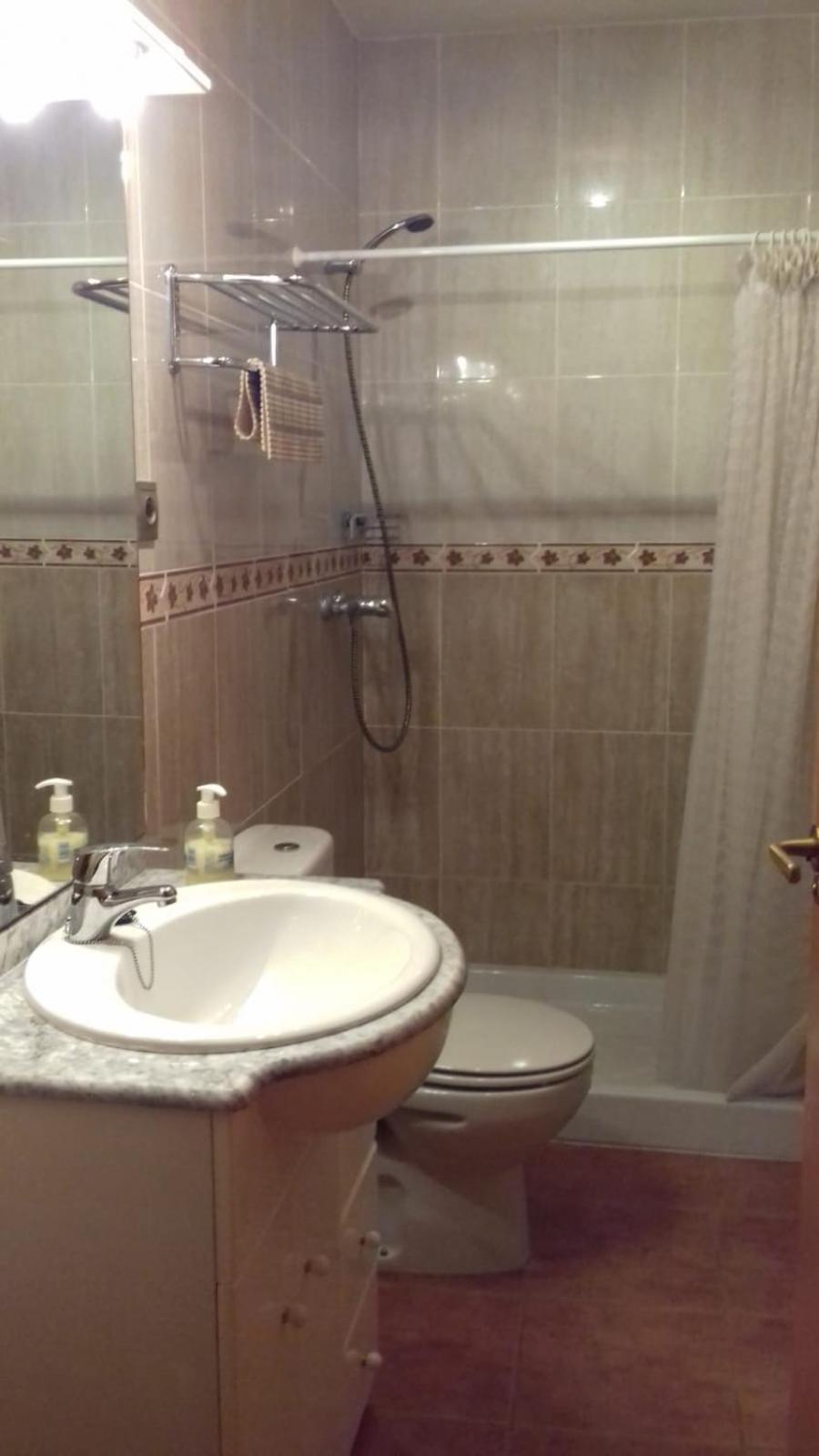 Villa Casa Yaya Felisa Lledo Esterno foto